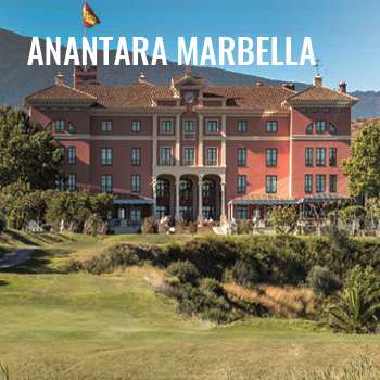 AnantaraMarbella