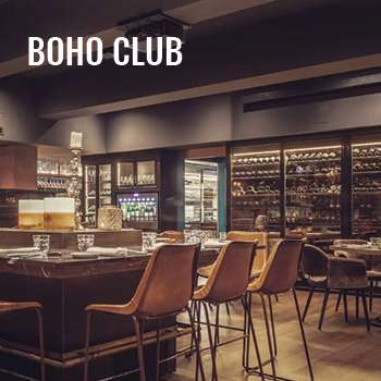 BohoClub