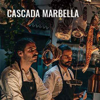 CascadaMarbella