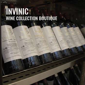 INVINIC_WineCollection