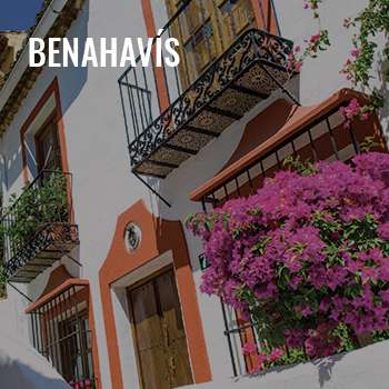 BENAHAVIS