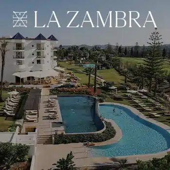 LAZAMBRAHOTEL